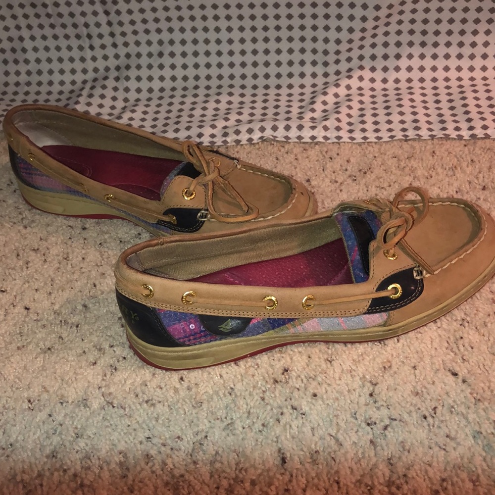 Sperry shoes